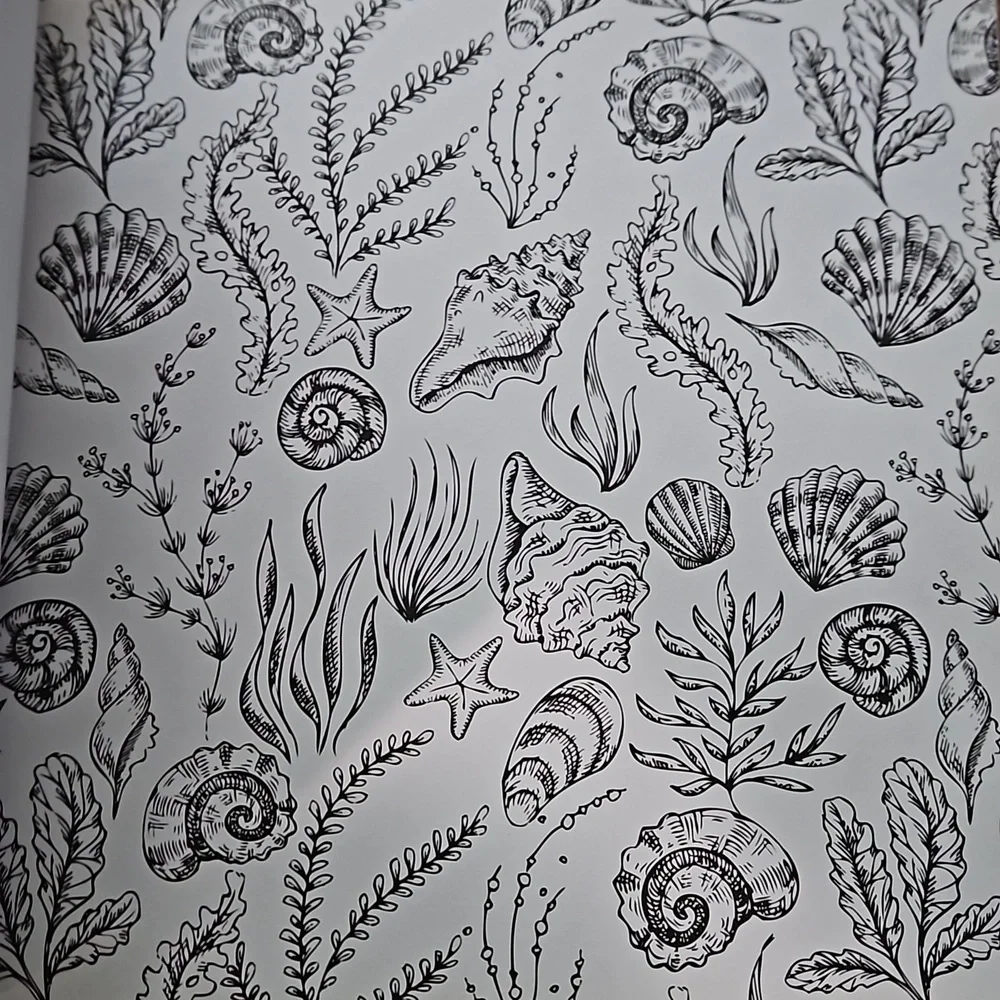 Coloring Book - Picture 9 of 16